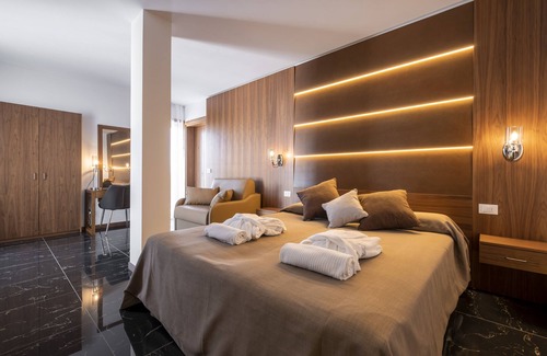 Lignano Sabbiadoro Hotel | Hotel Mare