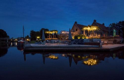 Winsum Hotel | Hotel Marenland Winsum