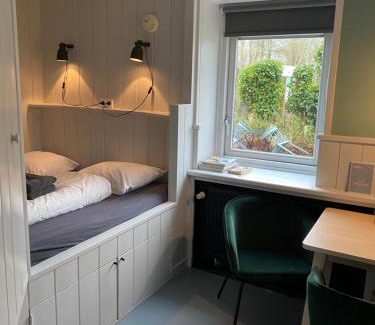 Winsum Hotel | Hotel Marenland Winsum