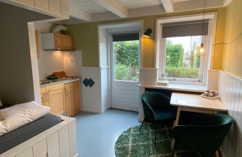 Winsum Hotel | Hotel Marenland Winsum