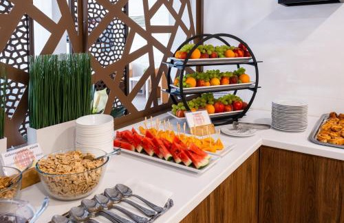 Balatonfured Hotel | Hotel Margareta