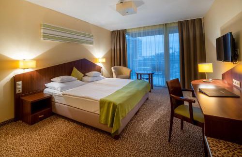 Balatonfured Hotel | Hotel Margareta