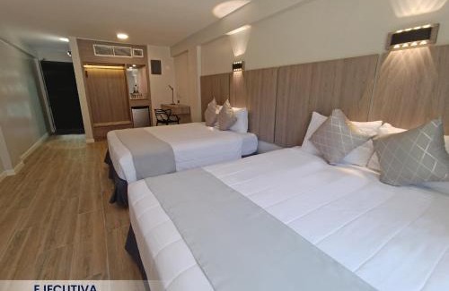 Margarita Island Hotel | Hotel Margarita Dynasty