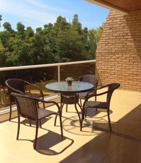 Margarita Island Apartment | Hotel Margarita Real apartarmento 1202