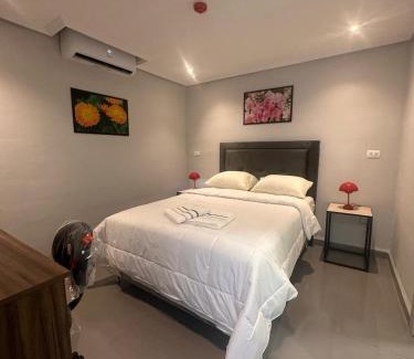 Ciudad Del Este Hotel | Hotel margarita s