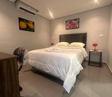 Ciudad Del Este Hotel | Hotel margarita s