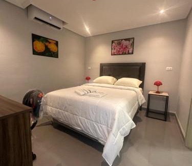 Ciudad Del Este Hotel | Hotel margarita s