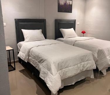 Ciudad Del Este Hotel | Hotel margarita s