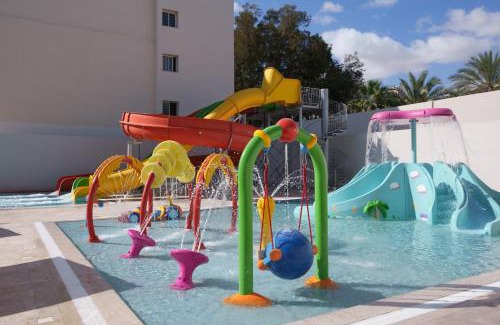 Sousse - Monastir Hotel | Hotel Marhaba Club