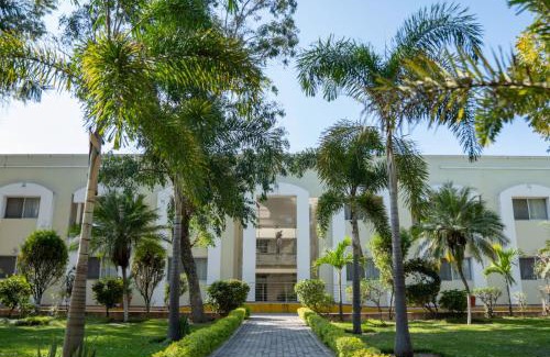 Rio Verde Hotel | Hotel Maria Dolores Rio Verde