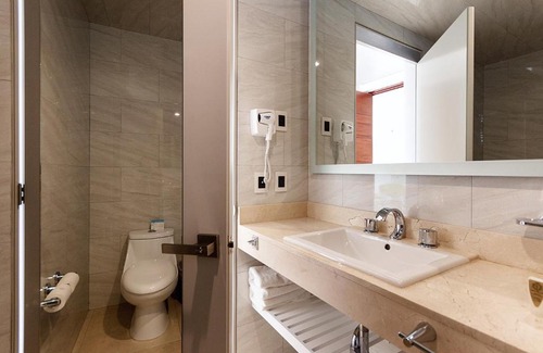 Zitacuaro Hotel | Hotel Maria Fernanda Inn