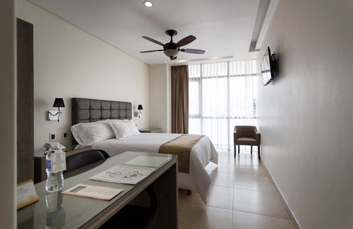 Zitacuaro Hotel | Hotel Maria Fernanda Inn