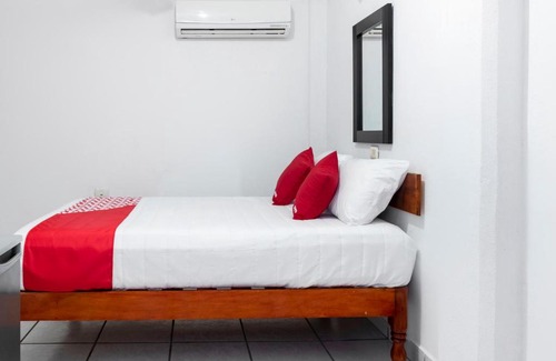 Playa Chachalacas Hotel | Hotel Maria Ines Playa