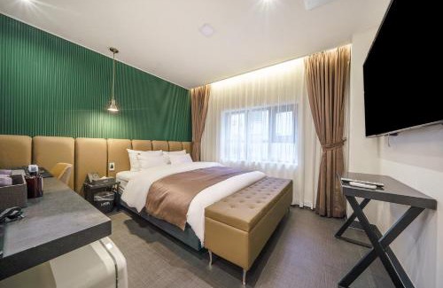 Pyeongtaek Hotel | Hotel MARIA