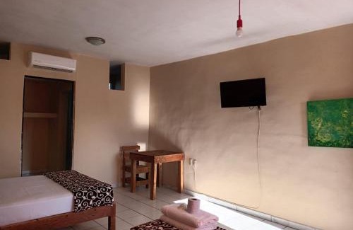 Rio Verde Hotel | HOTEL MARIA TERESA