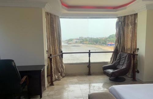Conakry Hotel | Hotel Mariador Palace