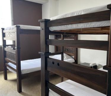 Ocana Hotel | Hotel Marialu
