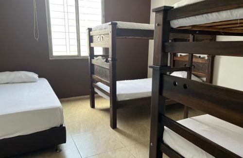 Ocana Hotel | Hotel Marialu