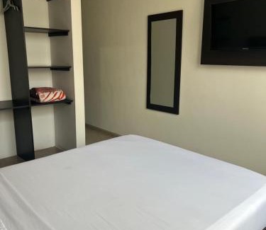 Ocana Hotel | Hotel Marialu