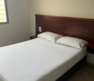 Ocana Hotel | Hotel Marialu