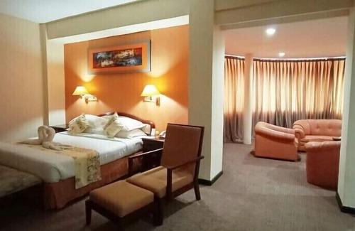 Sorong Hotel | Hotel Mariat Sorong