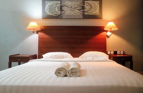 Sorong Hotel | Hotel Mariat Sorong