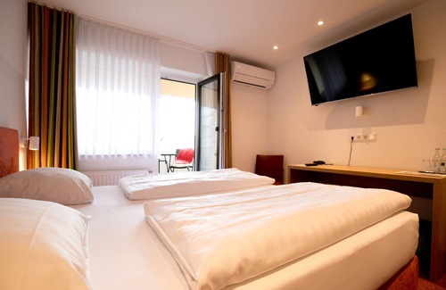 Mariaweiler-Hoven Hotel | Hotel Mariaweiler Hof