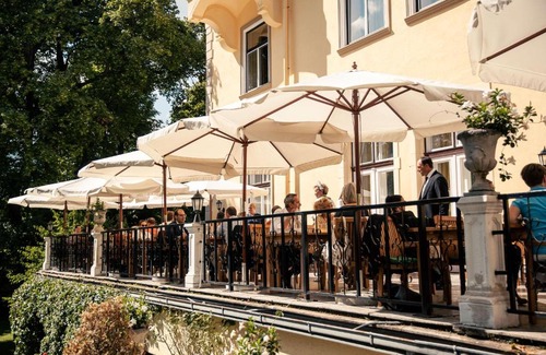Reichenau an der Rax Hotel | Hotel Marienhof