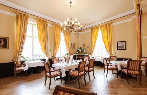 Reichenau an der Rax Hotel | Hotel Marienhof