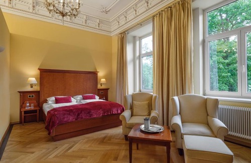 Reichenau an der Rax Hotel | Hotel Marienhof