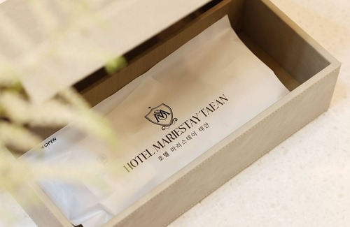 Taean Hotel | HOTEL MARIESTAY TAEN