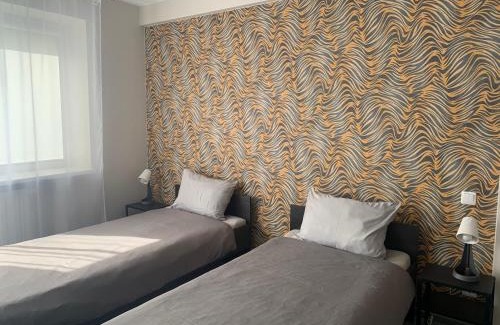 Marijampole House | Hotel Marijampole