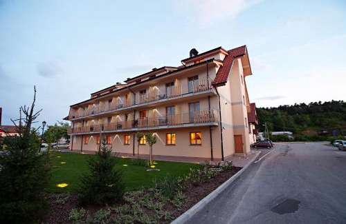 Naklo Hotel | Hotel Marinšek