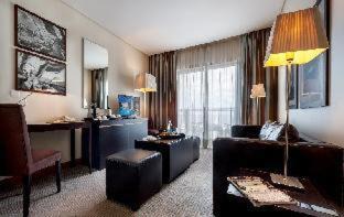 Ponta Delgada Hotel | Hotel Marina Atlântico