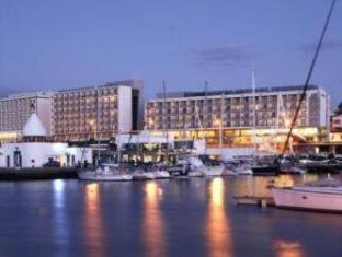 Ponta Delgada Hotel | Hotel Marina Atlântico