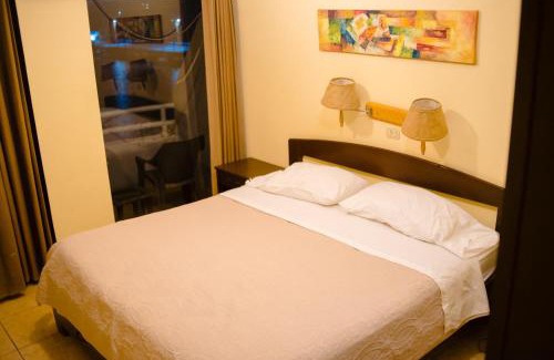 Paita Hotel | Hotel Marina Del Bay