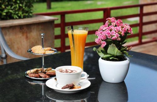 Lozenets Hotel | Hotel Marinela Sofia