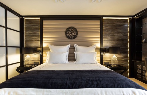 Lozenets Hotel | Hotel Marinela Sofia