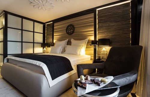 Lozenets Hotel | Hotel Marinela Sofia
