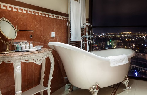 Lozenets Hotel | Hotel Marinela Sofia