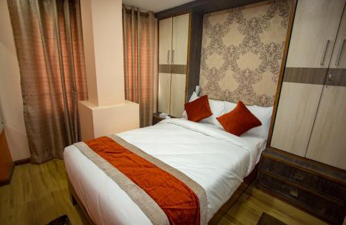 Sinamangal Hotel | Hotel Marinha