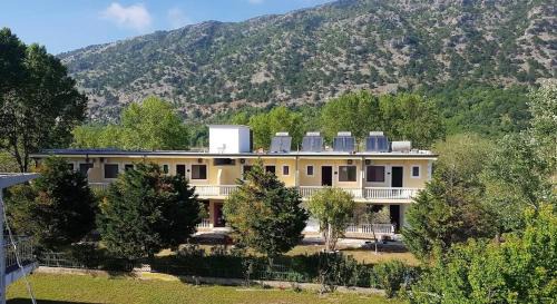 Velipoje Apartment | Hotel Marino