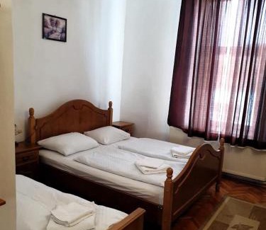 Dumbraveni Hotel | HOTEL MARION