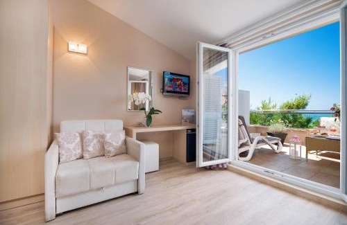 Ratac Hotel | Hotel Maritimo