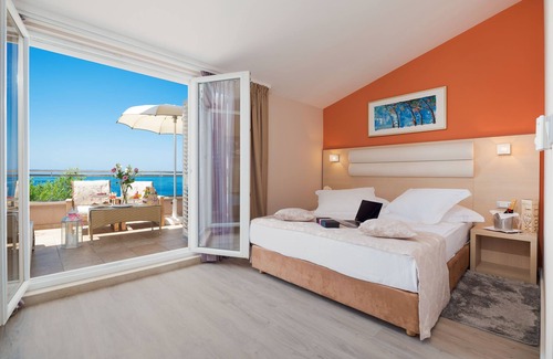 Ratac Hotel | Hotel Maritimo