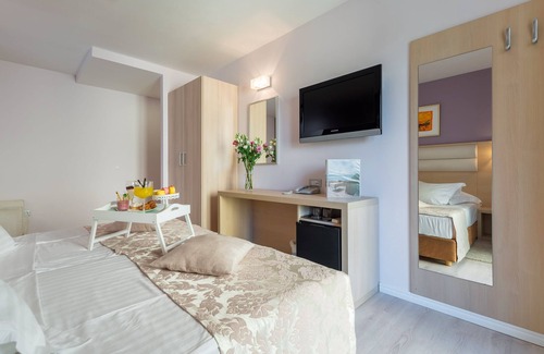Ratac Hotel | Hotel Maritimo