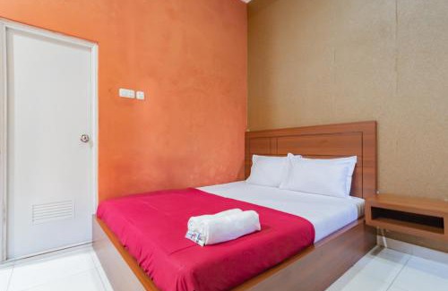 Java Hotel | Hotel Markoni Pamanukan Mitra RedDoorz