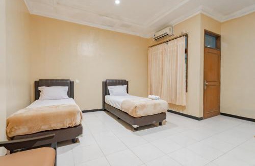 Java Hotel | Hotel Markoni Pamanukan Mitra RedDoorz