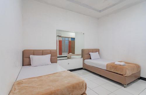 Java Hotel | Hotel Markoni Pamanukan Mitra RedDoorz