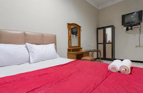 Java Hotel | Hotel Markoni Pamanukan Mitra RedDoorz